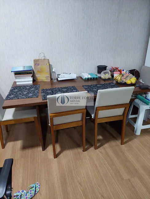 Apartamento com 1 quarto à venda, 50m2 em Bela Vista, São Paulo - SP - imagem 7 Foto 7 de Apartamento com 1 quarto à venda, 50m2 em Bela Vista, São Paulo - SP