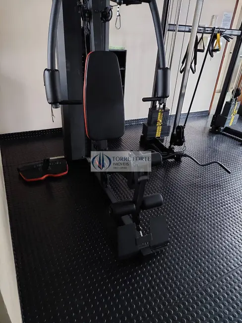 Apartamento com 1 quarto à venda, 50m2 em Bela Vista, São Paulo - SP - imagem 5 Foto 5 de Apartamento com 1 quarto à venda, 50m2 em Bela Vista, São Paulo - SP