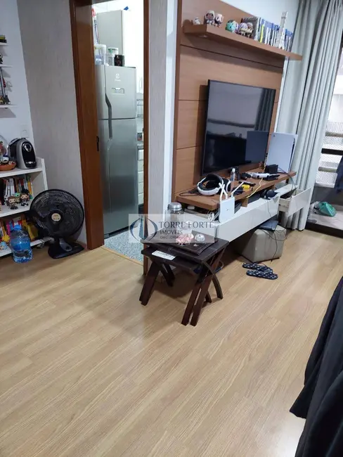 Apartamento com 1 quarto à venda, 50m2 em Bela Vista, São Paulo - SP - imagem 3 Foto 3 de Apartamento com 1 quarto à venda, 50m2 em Bela Vista, São Paulo - SP