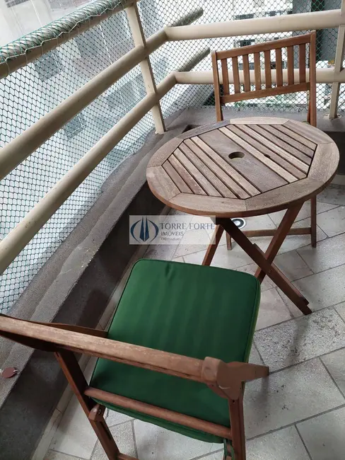 Foto 2 de Apartamento com 1 quarto à venda, 50m2 em Bela Vista, São Paulo - SP