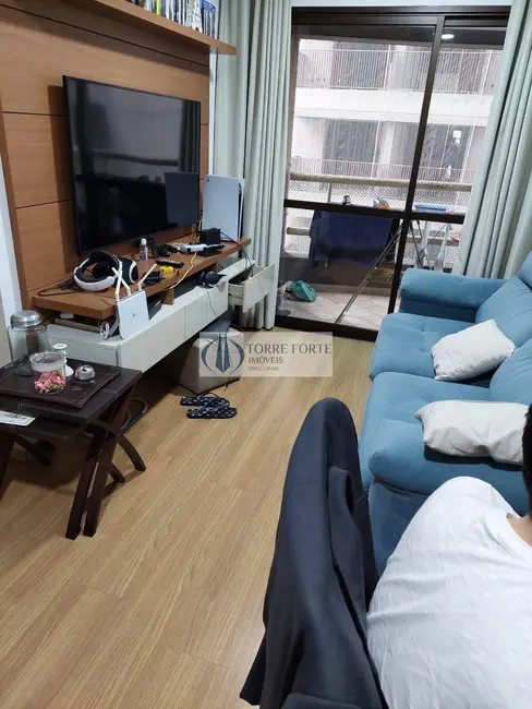 Apartamento com 1 quarto à venda, 50m2 em Bela Vista, São Paulo - SP - imagem 8 Foto 8 de Apartamento com 1 quarto à venda, 50m2 em Bela Vista, São Paulo - SP