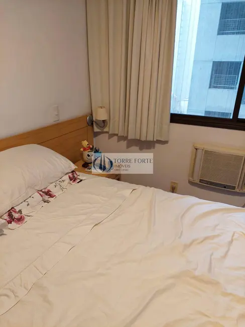 Apartamento com 1 quarto à venda, 50m2 em Bela Vista, São Paulo - SP - imagem 6 Foto 6 de Apartamento com 1 quarto à venda, 50m2 em Bela Vista, São Paulo - SP