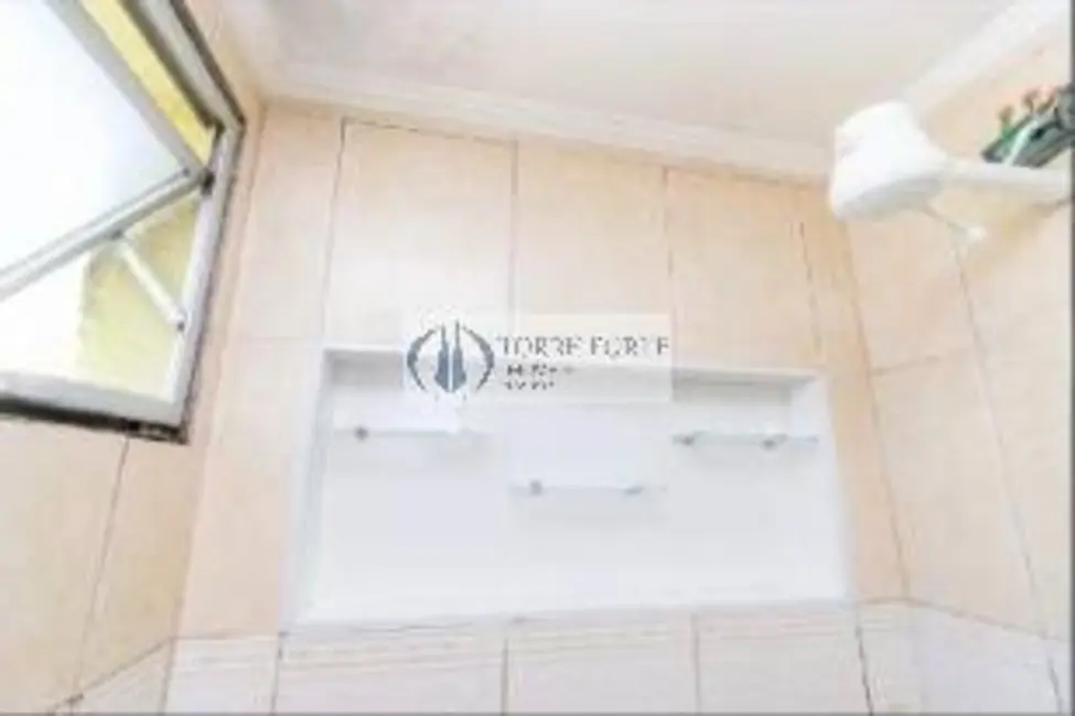 Foto 6 de Apartamento com 2 quartos à venda, 52m2 em Jardim Imperador (Zona Leste), São Paulo - SP