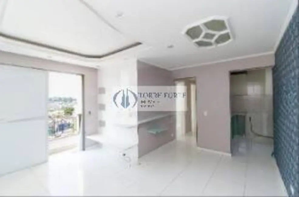 Foto 4 de Apartamento com 2 quartos à venda, 52m2 em Jardim Imperador (Zona Leste), São Paulo - SP