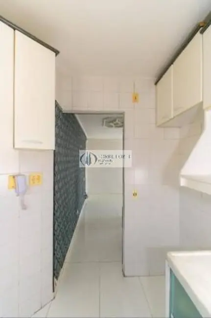 Foto 2 de Apartamento com 2 quartos à venda, 52m2 em Jardim Imperador (Zona Leste), São Paulo - SP