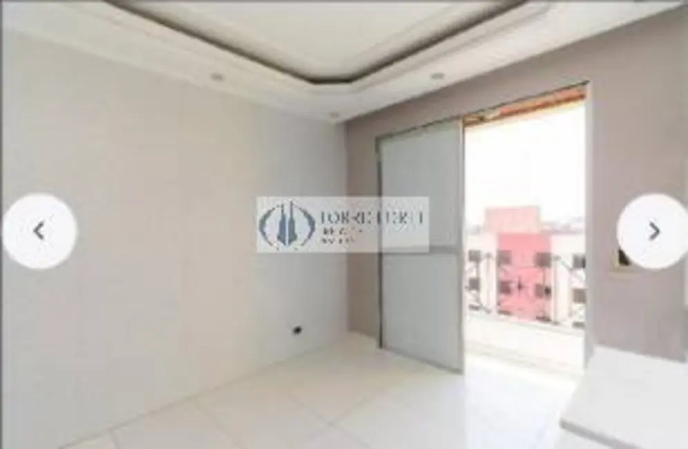 Foto 1 de Apartamento com 2 quartos à venda, 52m2 em Jardim Imperador (Zona Leste), São Paulo - SP