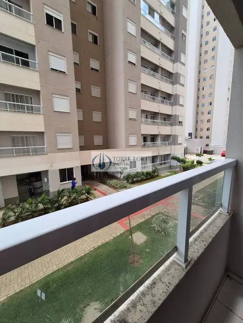 Foto 1 de Apartamento com 2 quartos à venda, 47m2 em Ponte de São João, Jundiai - SP