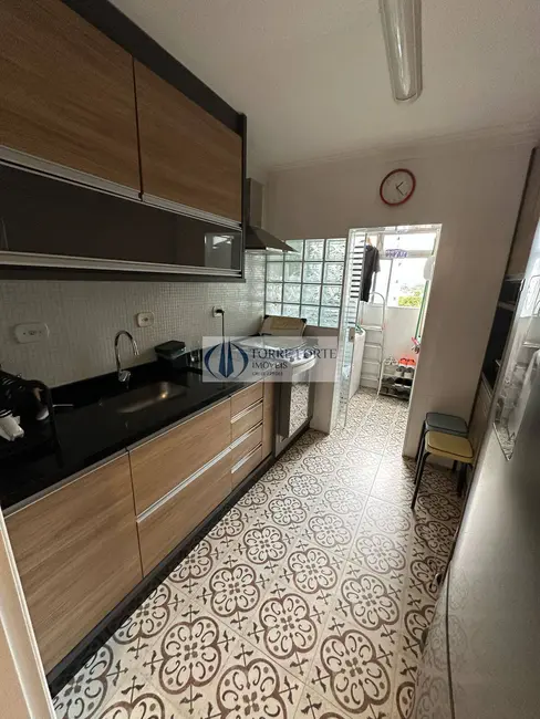 Foto 5 de Apartamento com 2 quartos à venda, 64m2 em Tatuapé, São Paulo - SP