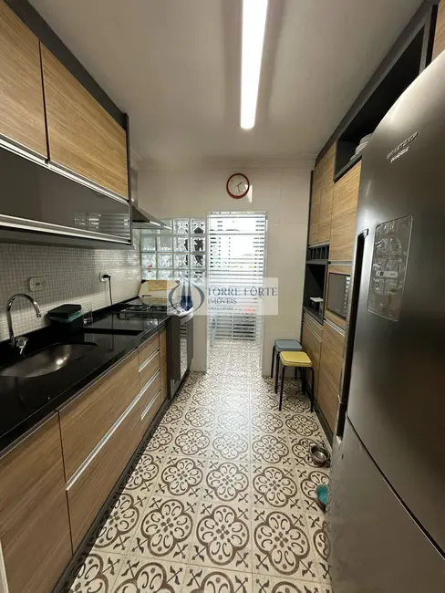 Foto 6 de Apartamento com 2 quartos à venda, 64m2 em Tatuapé, São Paulo - SP