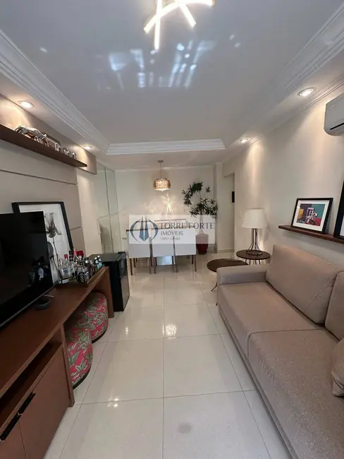 Foto 1 de Apartamento com 2 quartos à venda, 64m2 em Tatuapé, São Paulo - SP