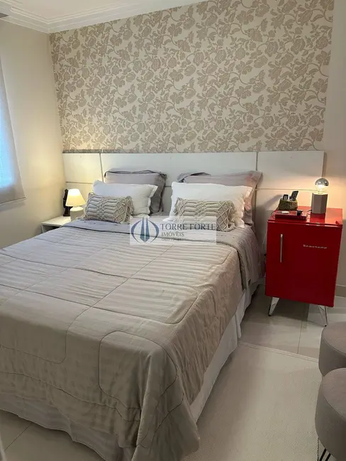 Foto 9 de Apartamento com 2 quartos à venda, 64m2 em Tatuapé, São Paulo - SP