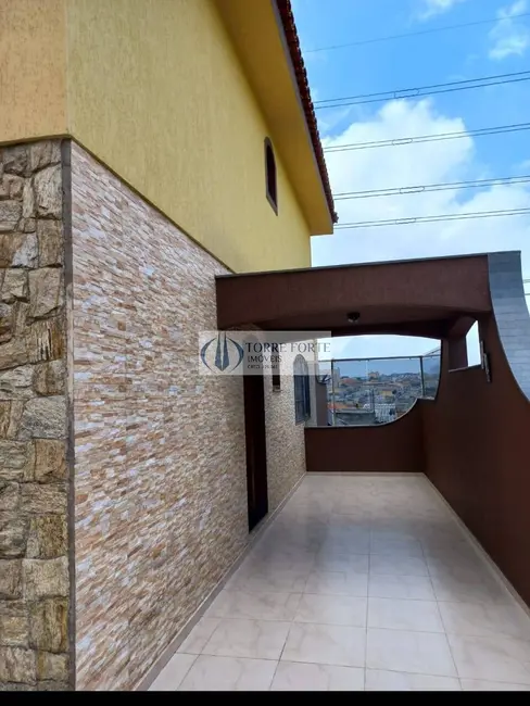 Sobrado com 3 quartos à venda, 163m2 em Jardim Vila Formosa, São Paulo - SP - imagem 4 Foto 4 de Sobrado com 3 quartos à venda, 163m2 em Jardim Vila Formosa, São Paulo - SP