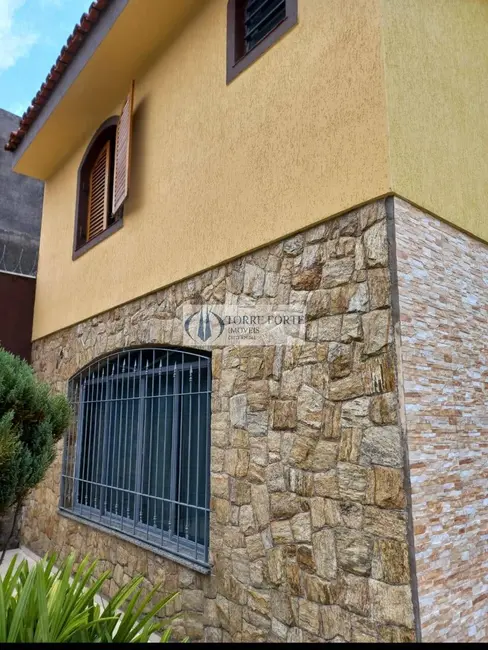 Sobrado com 3 quartos à venda, 163m2 em Jardim Vila Formosa, São Paulo - SP - imagem 5 Foto 5 de Sobrado com 3 quartos à venda, 163m2 em Jardim Vila Formosa, São Paulo - SP