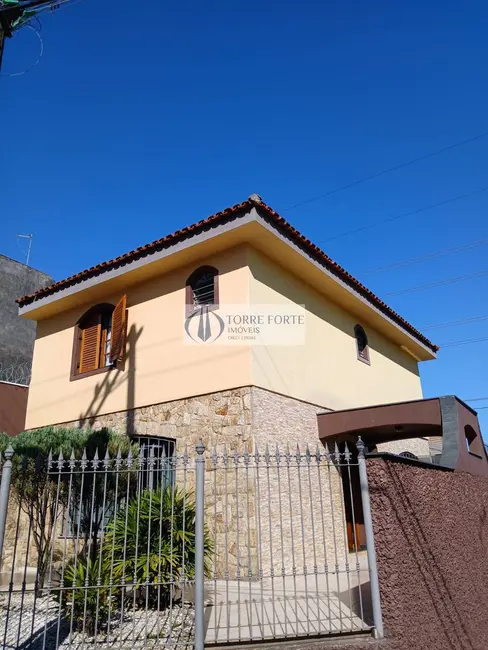 Sobrado com 3 quartos à venda, 163m2 em Jardim Vila Formosa, São Paulo - SP - imagem 1 Foto 1 de Sobrado com 3 quartos à venda, 163m2 em Jardim Vila Formosa, São Paulo - SP