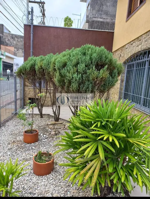 Sobrado com 3 quartos à venda, 163m2 em Jardim Vila Formosa, São Paulo - SP - imagem 2 Foto 2 de Sobrado com 3 quartos à venda, 163m2 em Jardim Vila Formosa, São Paulo - SP