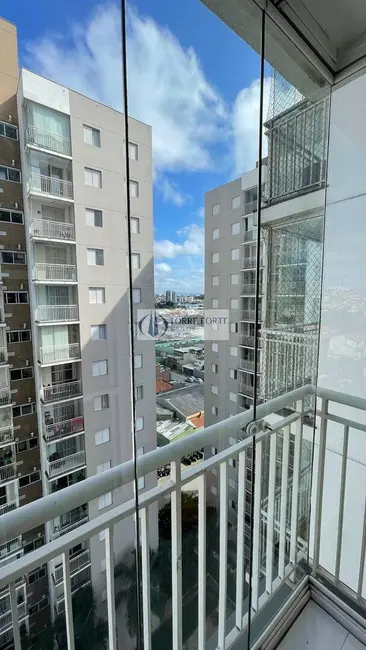 Foto 7 de Apartamento com 2 quartos à venda, 50m2 em Jardim Vila Formosa, São Paulo - SP