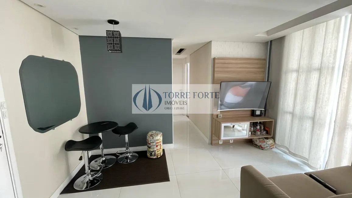 Foto 3 de Apartamento com 2 quartos à venda, 50m2 em Jardim Vila Formosa, São Paulo - SP