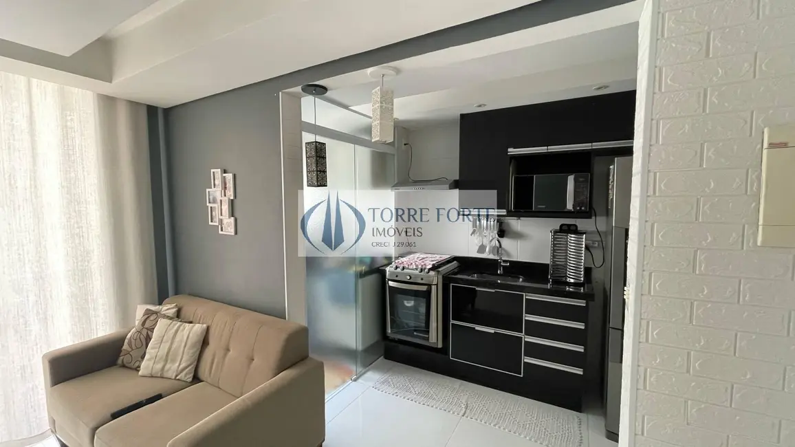 Foto 4 de Apartamento com 2 quartos à venda, 50m2 em Jardim Vila Formosa, São Paulo - SP