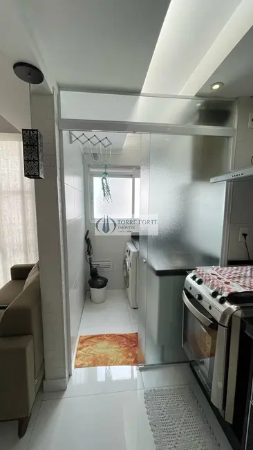 Foto 9 de Apartamento com 2 quartos à venda, 50m2 em Jardim Vila Formosa, São Paulo - SP