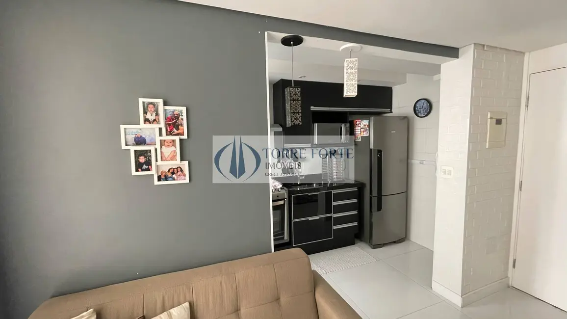 Foto 5 de Apartamento com 2 quartos à venda, 50m2 em Jardim Vila Formosa, São Paulo - SP