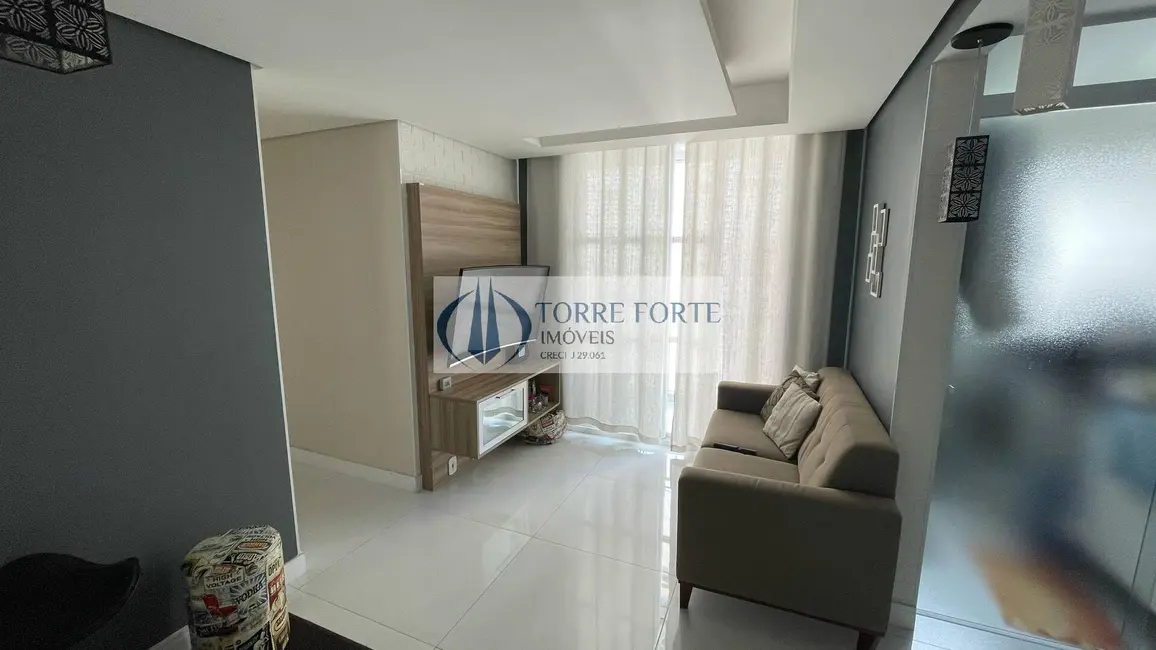 Foto 2 de Apartamento com 2 quartos à venda, 50m2 em Jardim Vila Formosa, São Paulo - SP