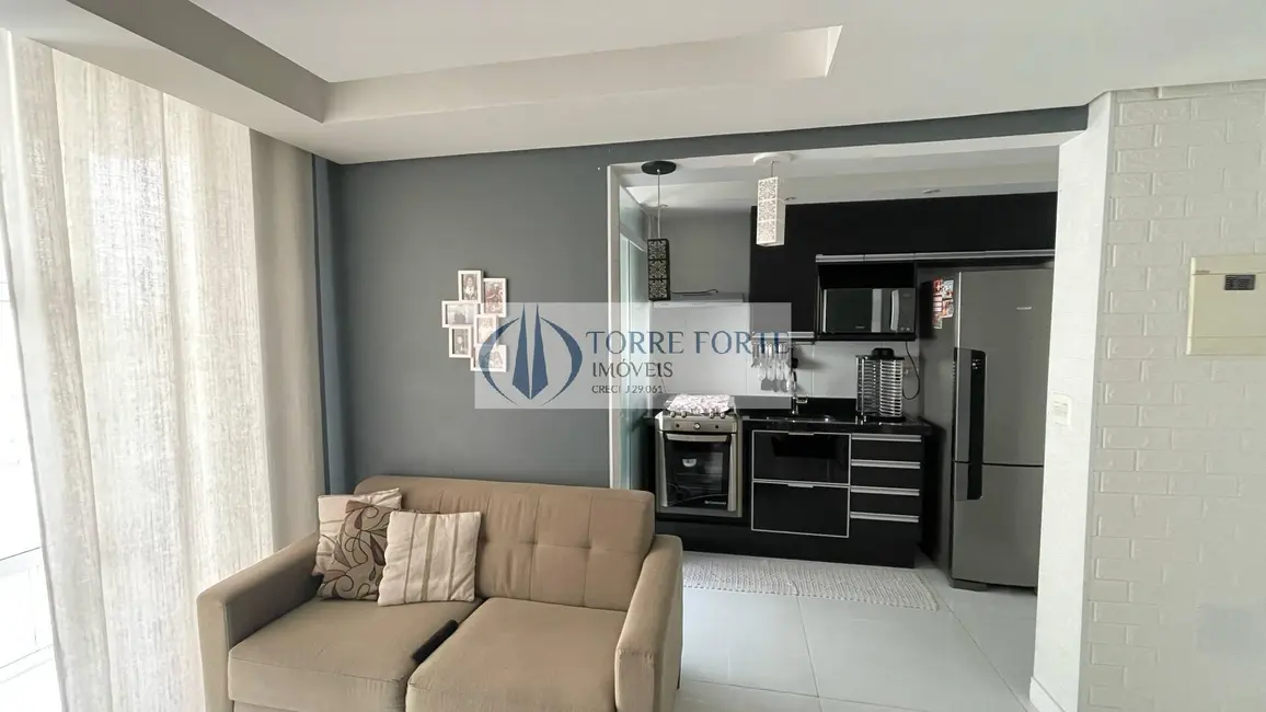 Foto 1 de Apartamento com 2 quartos à venda, 50m2 em Jardim Vila Formosa, São Paulo - SP