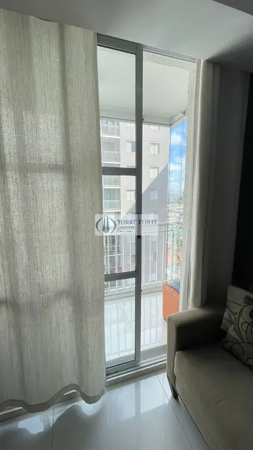 Foto 8 de Apartamento com 2 quartos à venda, 50m2 em Jardim Vila Formosa, São Paulo - SP