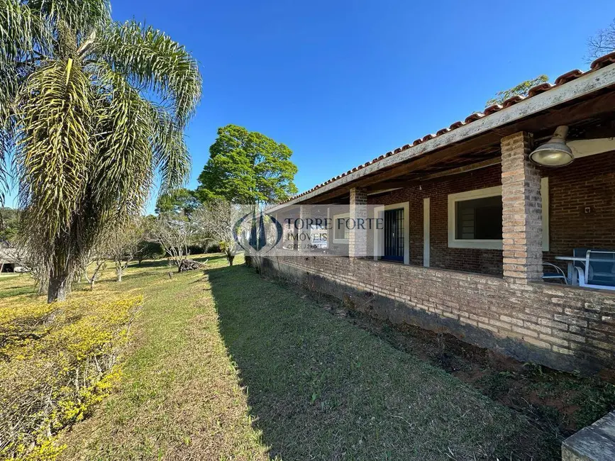 Foto 6 de Casa com 3 quartos à venda, 600m2 em Pavão (Canguera), Sao Roque - SP