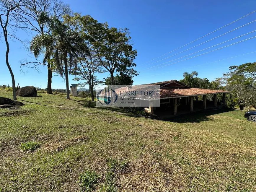 Foto 8 de Casa com 3 quartos à venda, 600m2 em Pavão (Canguera), Sao Roque - SP