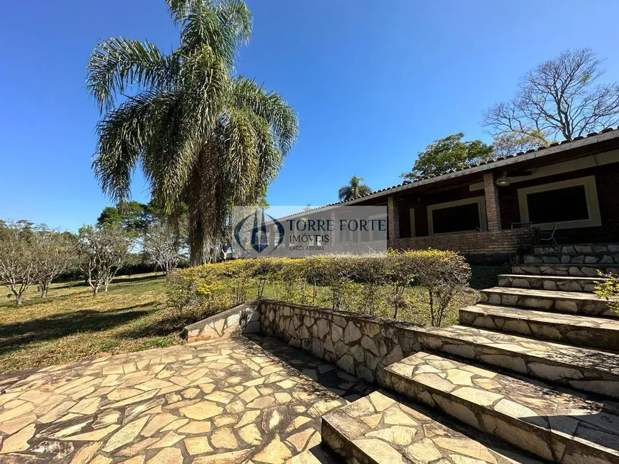 Foto 5 de Casa com 3 quartos à venda, 600m2 em Pavão (Canguera), Sao Roque - SP