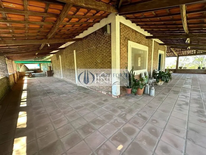 Foto 9 de Casa com 3 quartos à venda, 600m2 em Pavão (Canguera), Sao Roque - SP