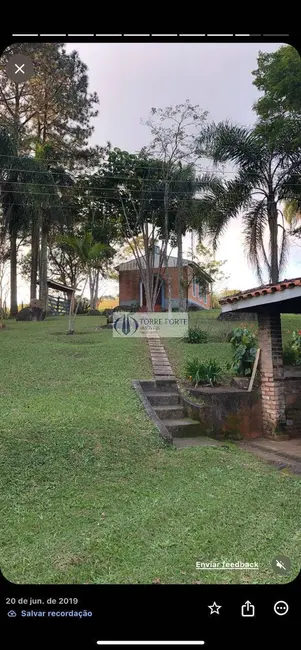 Foto 3 de Casa com 3 quartos à venda, 600m2 em Pavão (Canguera), Sao Roque - SP
