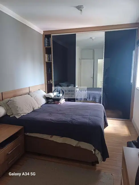 Foto 1 de Apartamento com 2 quartos à venda, 60m2 em Rudge Ramos, Sao Bernardo Do Campo - SP