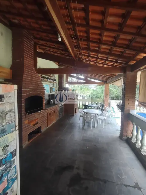 Foto 8 de Casa com 2 quartos à venda, 300m2 em Vale das Flores (Canguera), Sao Roque - SP