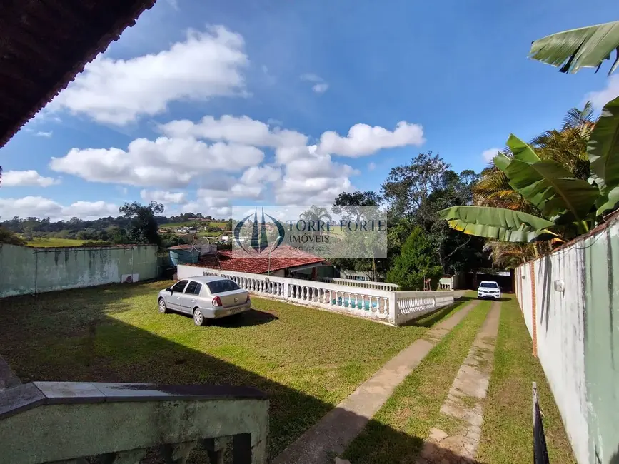 Foto 4 de Casa com 2 quartos à venda, 300m2 em Vale das Flores (Canguera), Sao Roque - SP