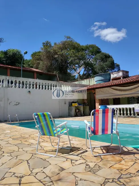 Foto 3 de Casa com 2 quartos à venda, 300m2 em Vale das Flores (Canguera), Sao Roque - SP