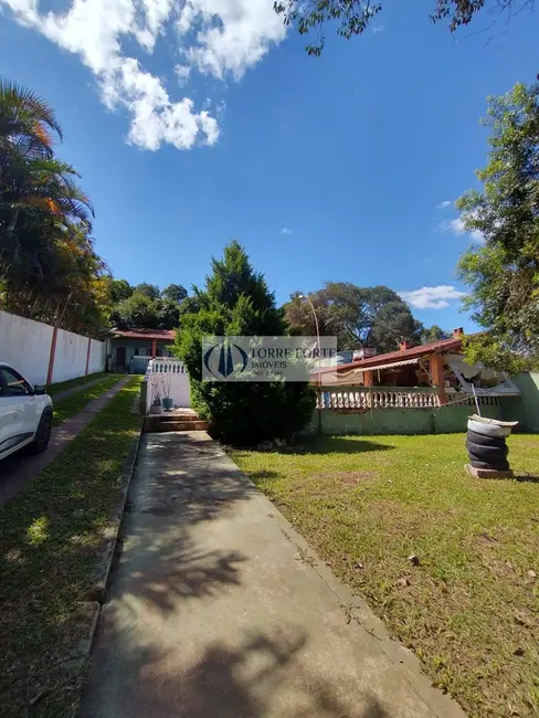 Foto 5 de Casa com 2 quartos à venda, 300m2 em Vale das Flores (Canguera), Sao Roque - SP