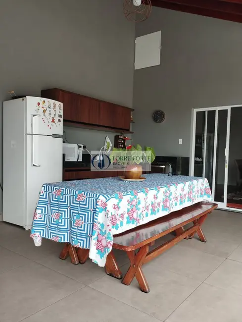Casa com 2 quartos à venda, 170m2 em Jardim dos Laranjais, Indaiatuba - SP - imagem 1 Foto 1 de Casa com 2 quartos à venda, 170m2 em Jardim dos Laranjais, Indaiatuba - SP
