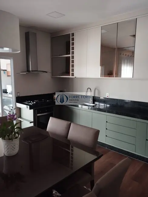 Casa com 2 quartos à venda, 170m2 em Jardim dos Laranjais, Indaiatuba - SP - imagem 7 Foto 7 de Casa com 2 quartos à venda, 170m2 em Jardim dos Laranjais, Indaiatuba - SP