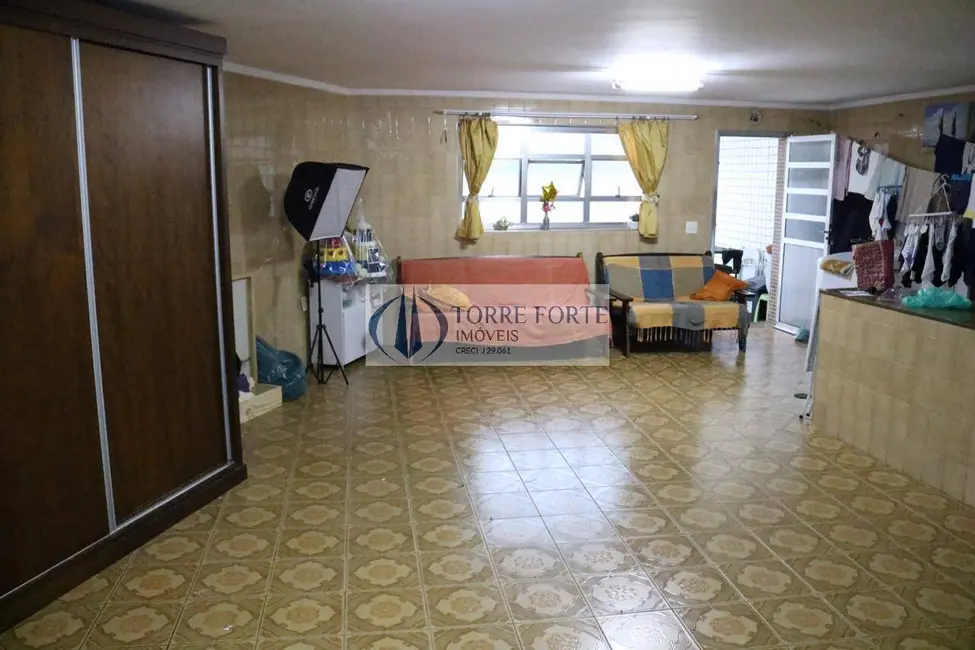 Foto 5 de Casa com 3 quartos à venda, 229m2 em Vila Mafra, São Paulo - SP