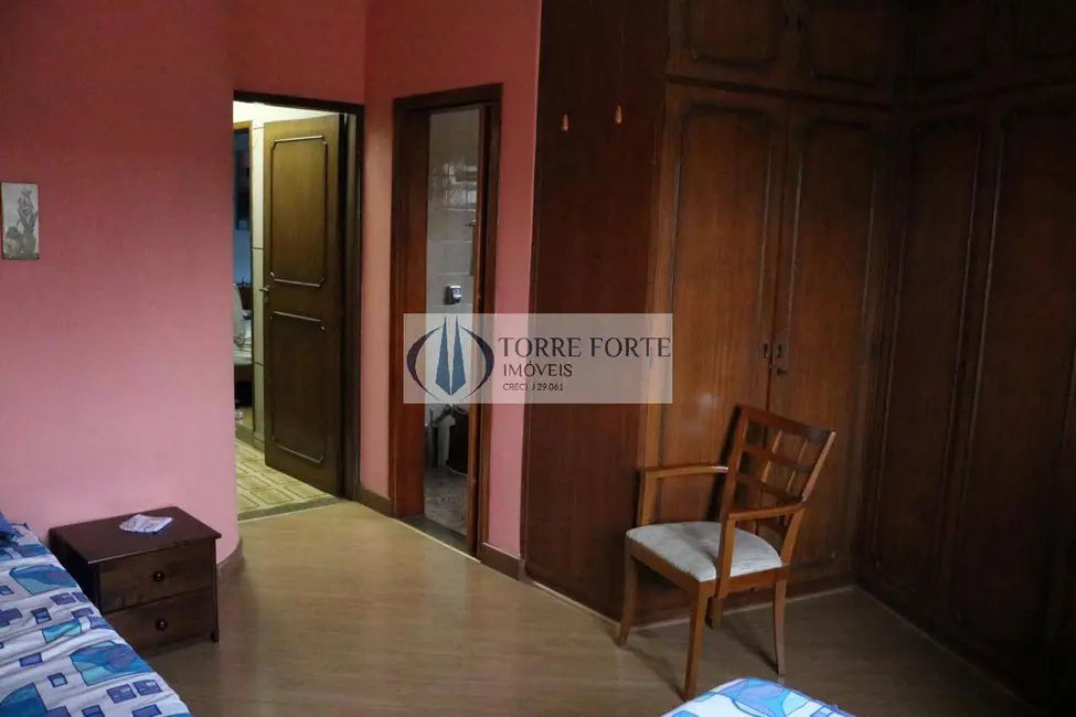 Foto 7 de Casa com 3 quartos à venda, 229m2 em Vila Mafra, São Paulo - SP