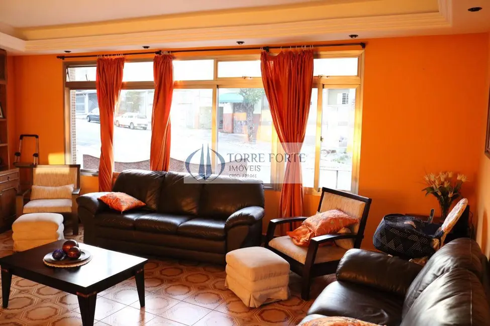 Foto 3 de Casa com 3 quartos à venda, 229m2 em Vila Mafra, São Paulo - SP