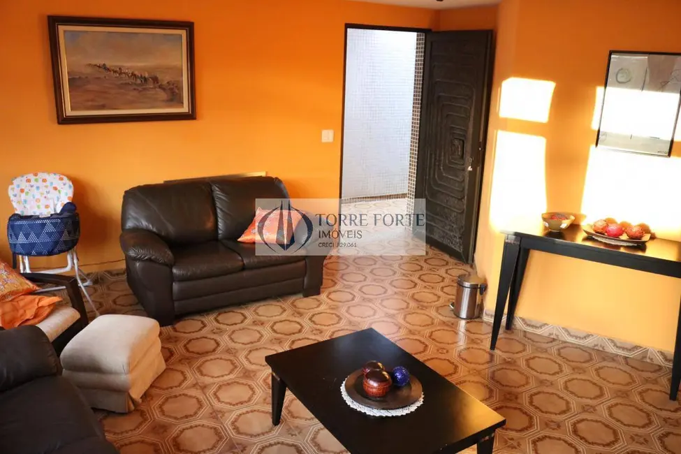 Foto 1 de Casa com 3 quartos à venda, 229m2 em Vila Mafra, São Paulo - SP