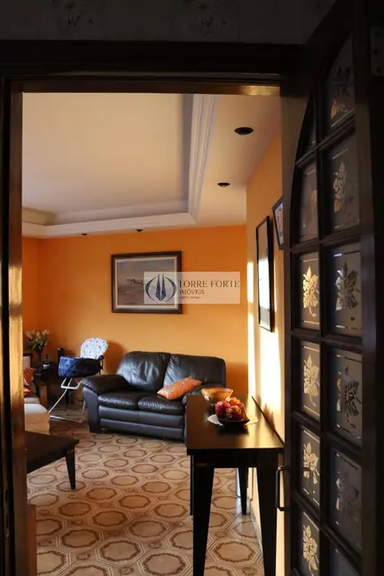 Foto 2 de Casa com 3 quartos à venda, 229m2 em Vila Mafra, São Paulo - SP