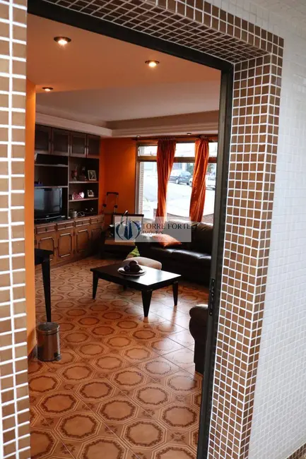 Foto 4 de Casa com 3 quartos à venda, 229m2 em Vila Mafra, São Paulo - SP