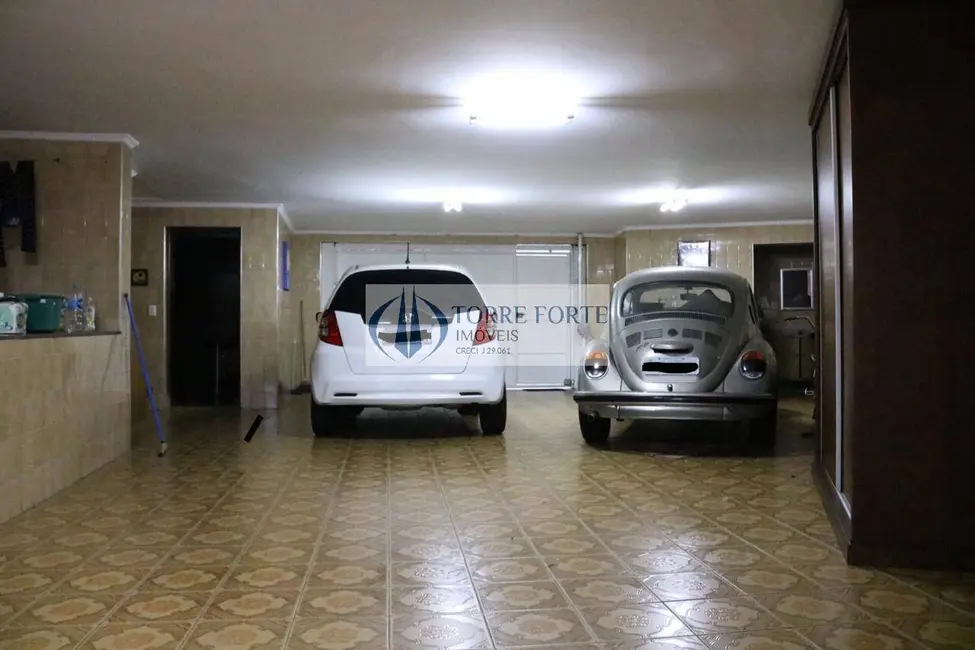 Foto 6 de Casa com 3 quartos à venda, 229m2 em Vila Mafra, São Paulo - SP