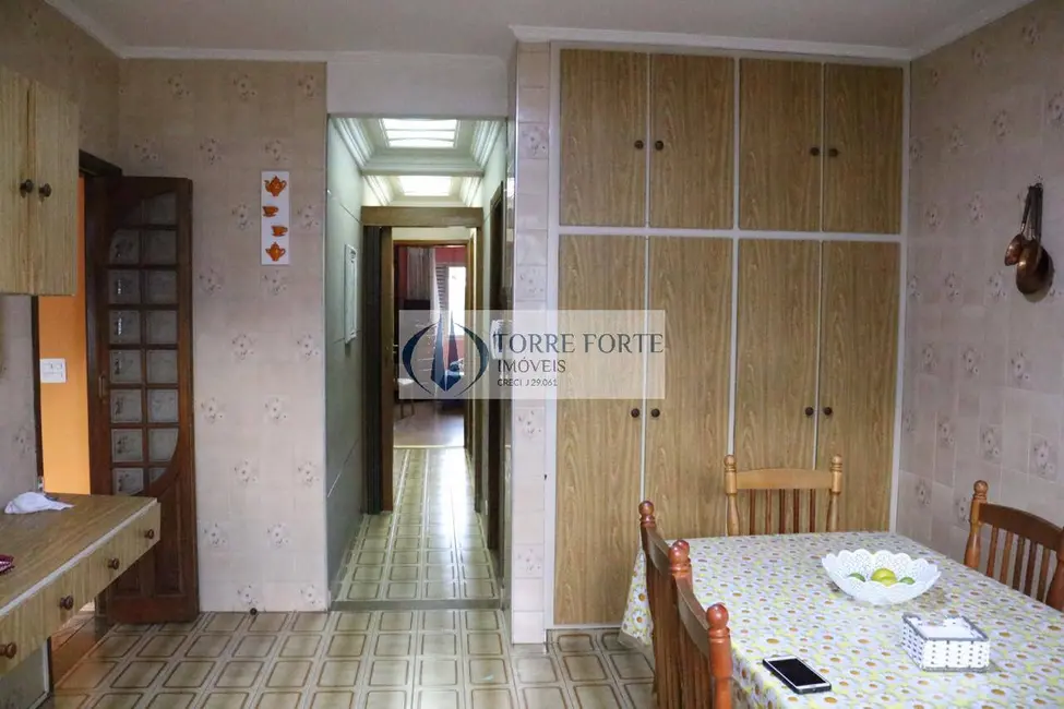 Foto 9 de Casa com 3 quartos à venda, 229m2 em Vila Mafra, São Paulo - SP