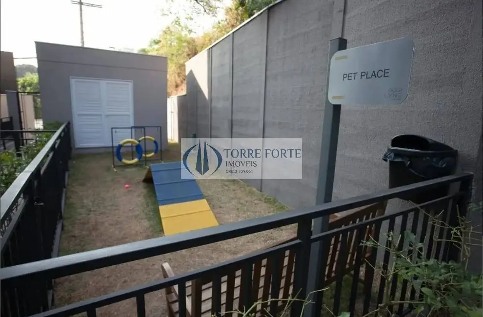 Foto 9 de Apartamento com 2 quartos à venda, 39m2 em Pirituba, São Paulo - SP