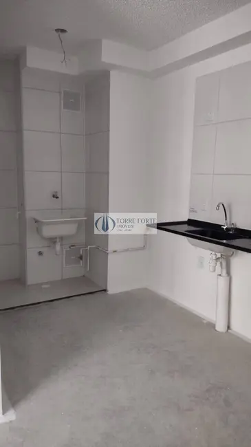 Foto 4 de Apartamento com 2 quartos à venda, 39m2 em Pirituba, São Paulo - SP