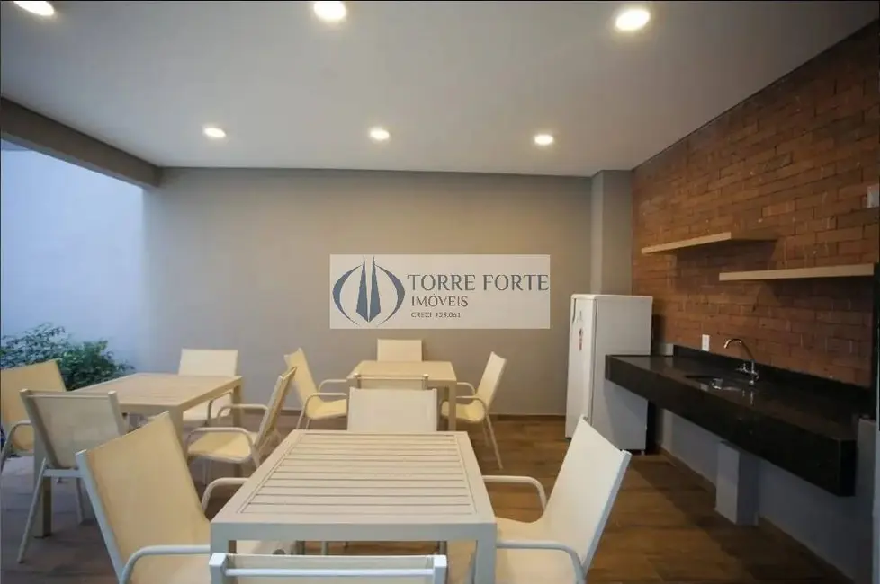 Foto 8 de Apartamento com 2 quartos à venda, 39m2 em Pirituba, São Paulo - SP